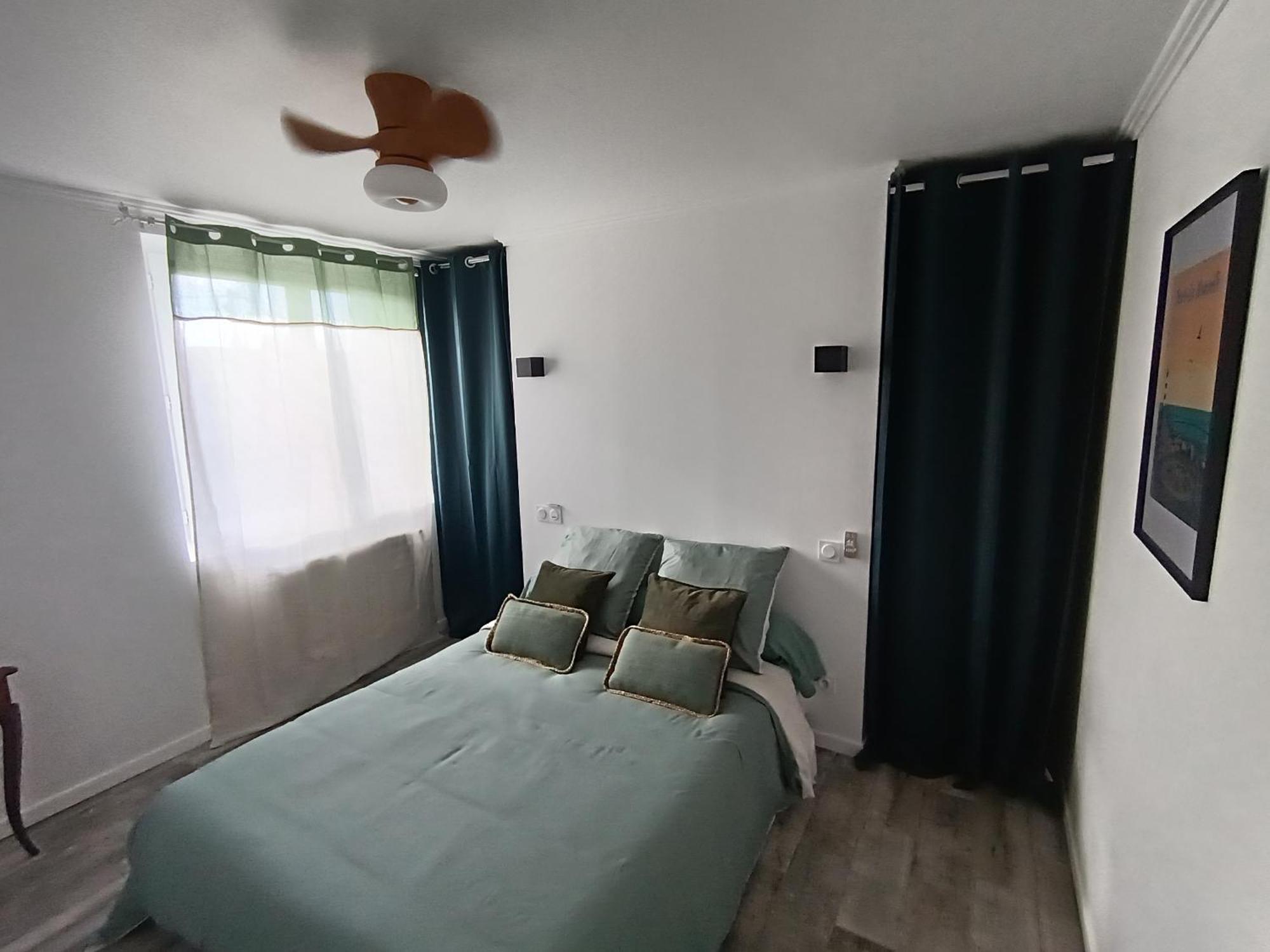 Maison Magnolia Marcorignan 외부 사진