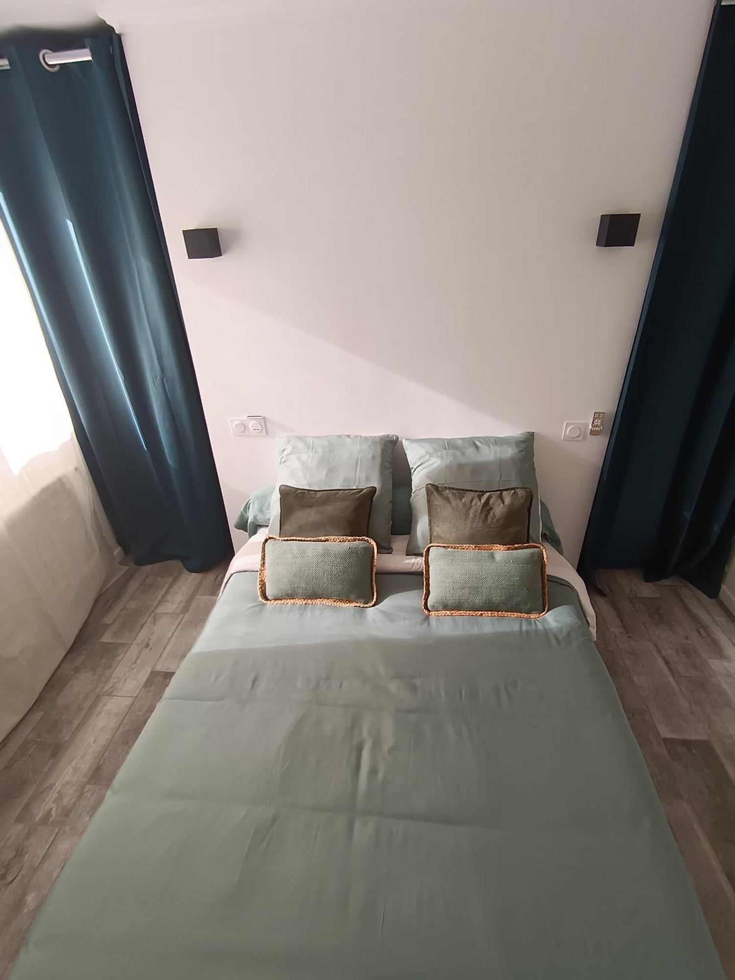 Maison Magnolia Marcorignan 외부 사진