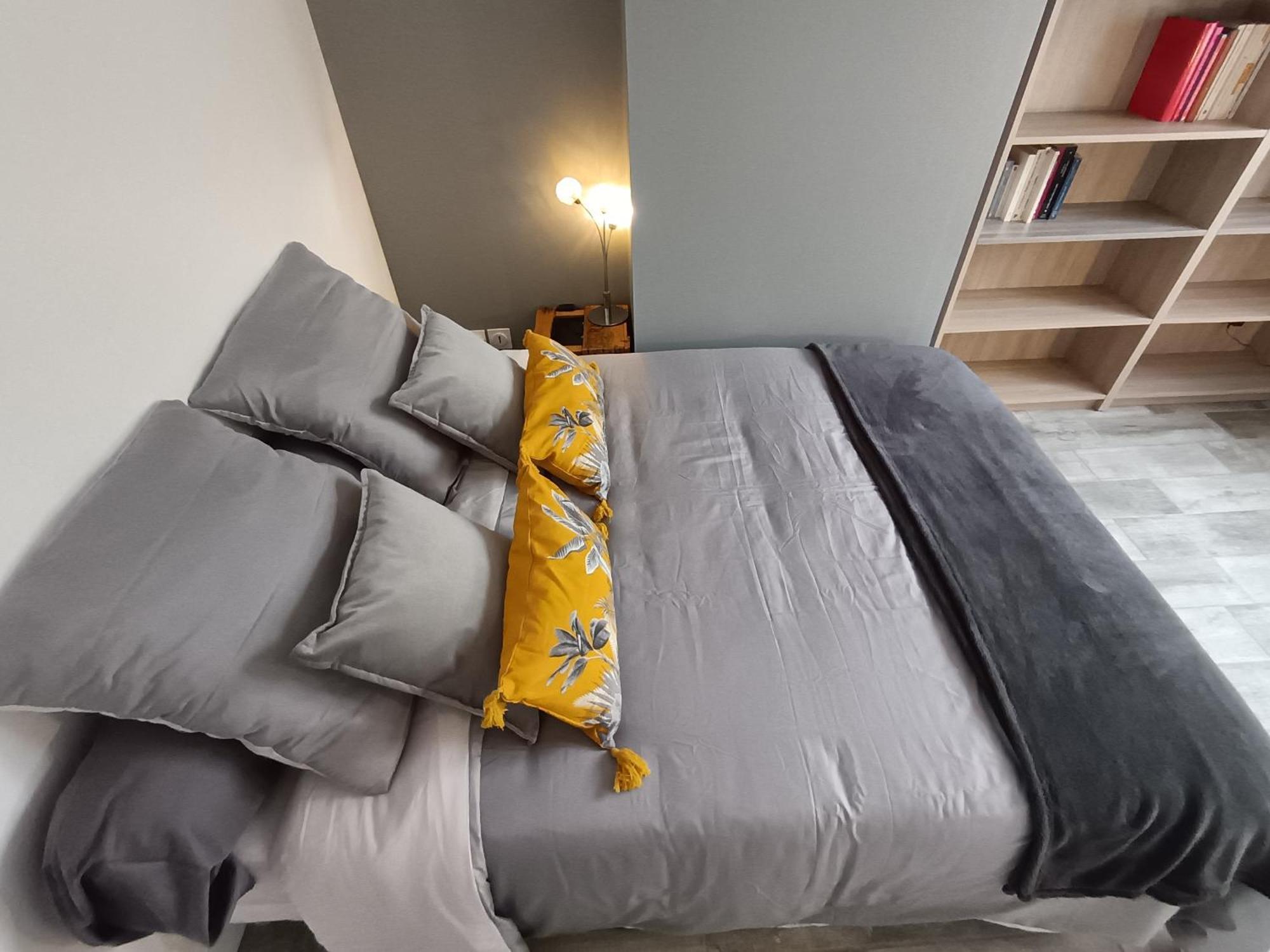 Maison Magnolia Marcorignan 외부 사진