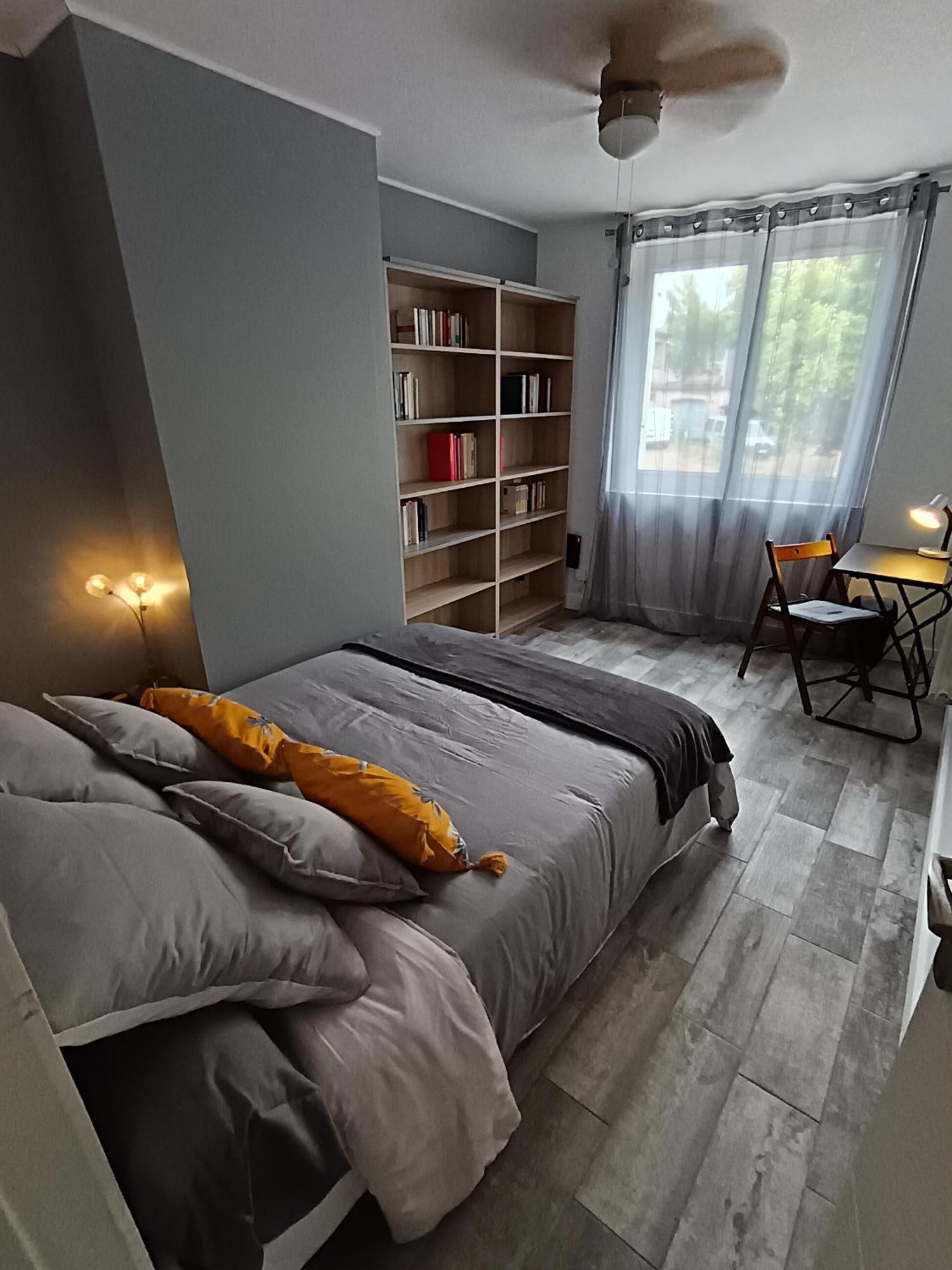 Maison Magnolia Marcorignan 외부 사진