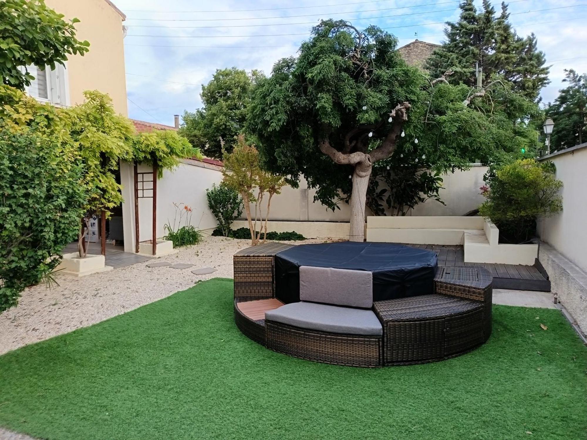 Maison Magnolia Marcorignan 외부 사진