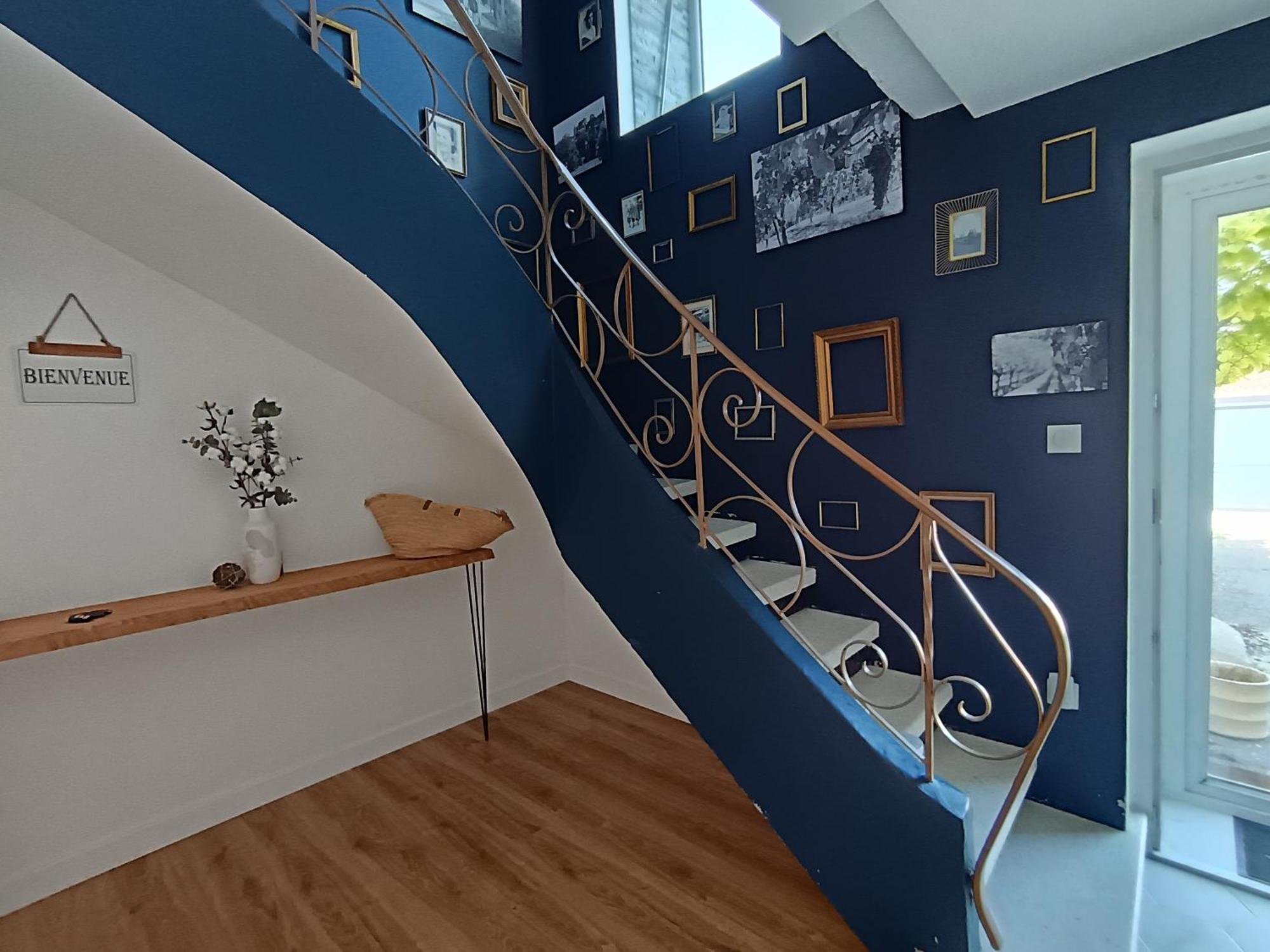 Maison Magnolia Marcorignan 외부 사진