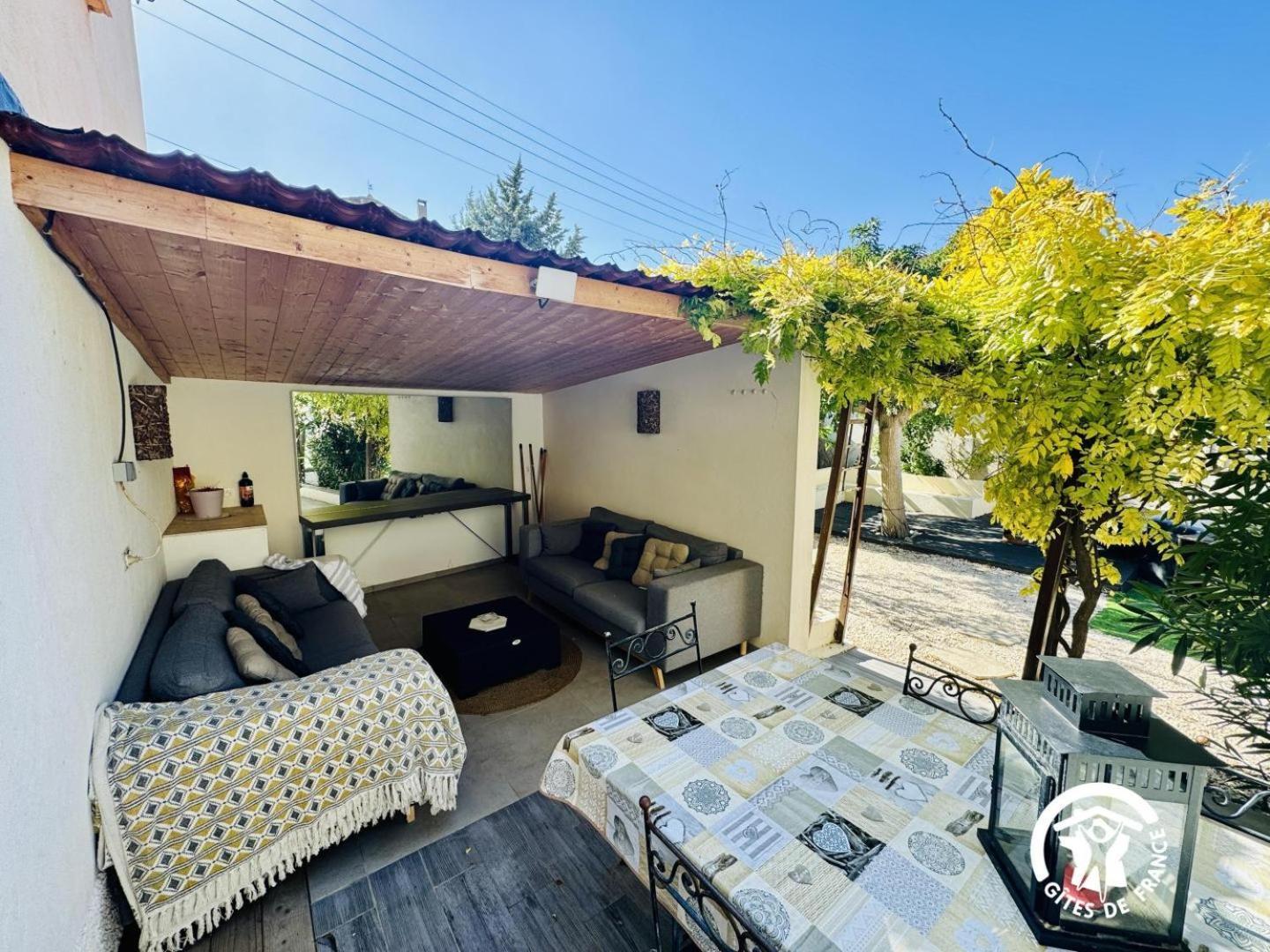 Maison Magnolia Marcorignan 외부 사진